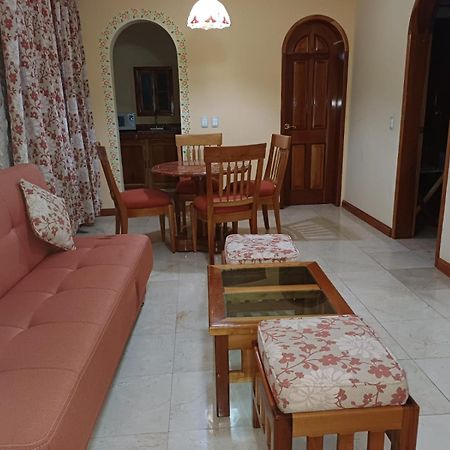 Cancun International Suites Εξωτερικό φωτογραφία