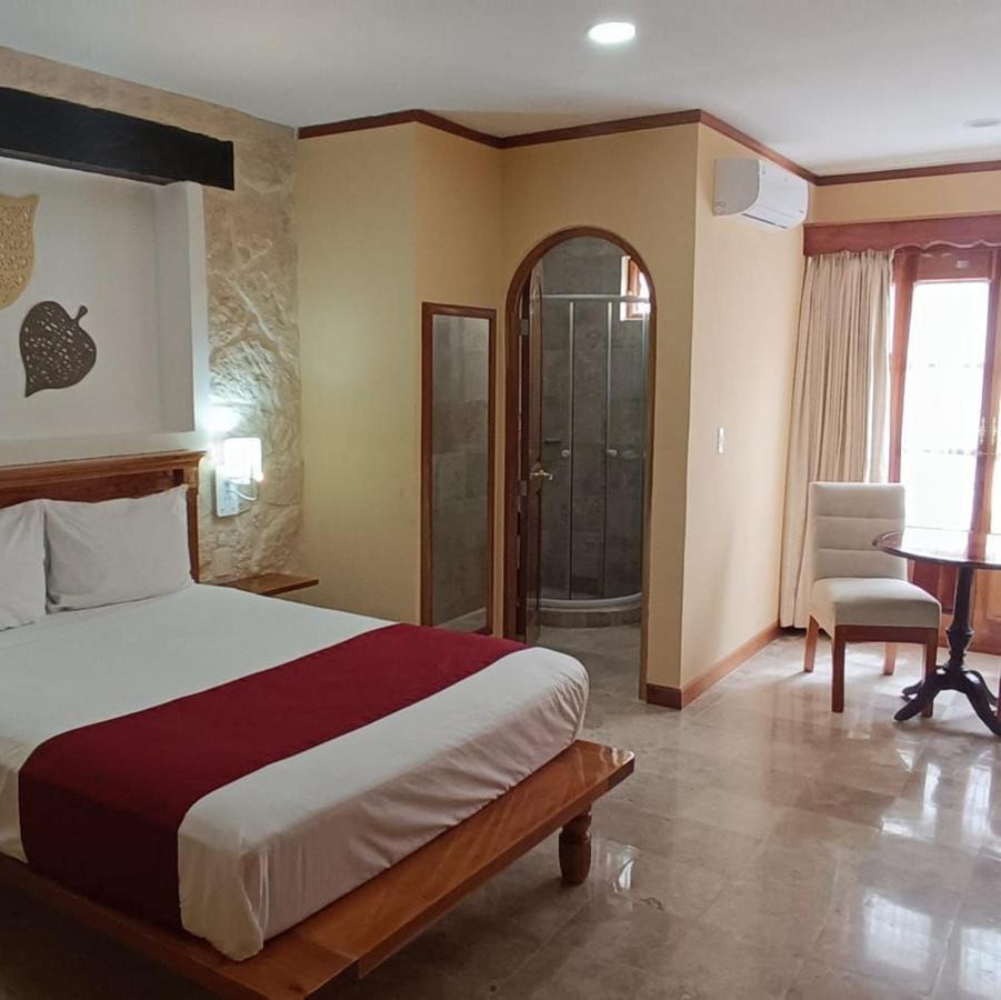 Cancun International Suites Εξωτερικό φωτογραφία