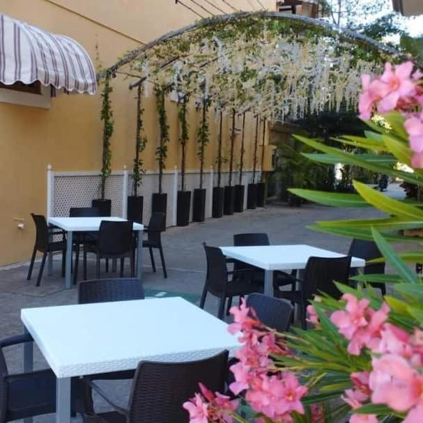Cancun International Suites Εξωτερικό φωτογραφία