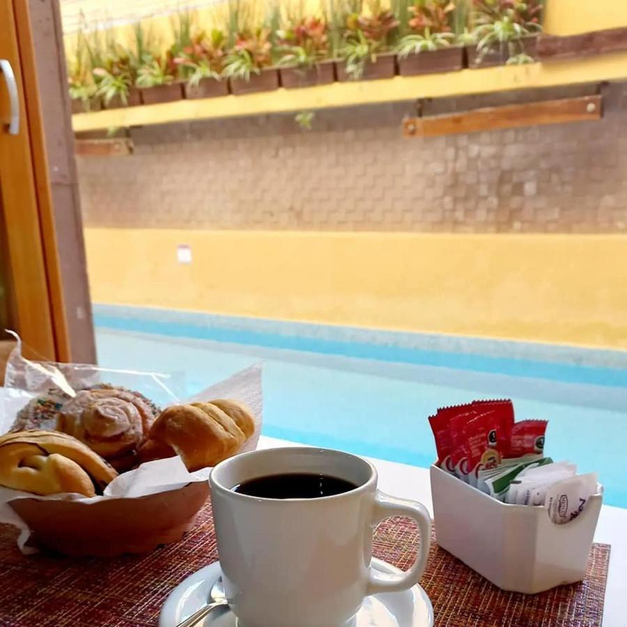 Cancun International Suites Εξωτερικό φωτογραφία