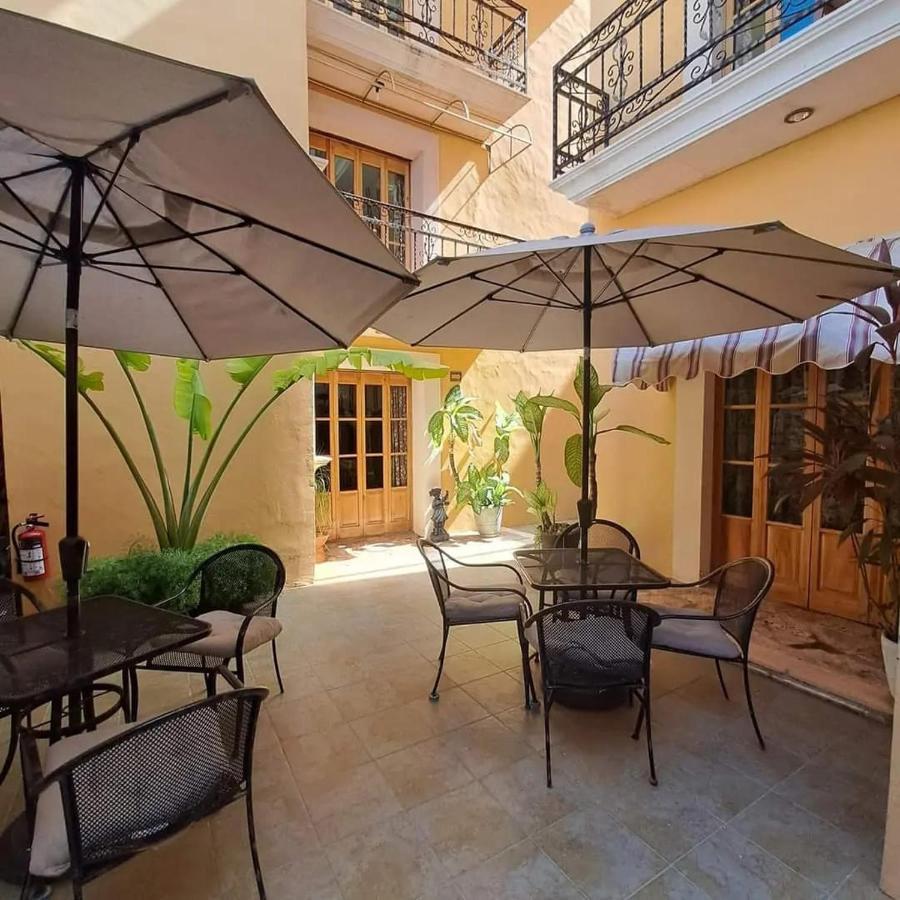 Cancun International Suites Εξωτερικό φωτογραφία