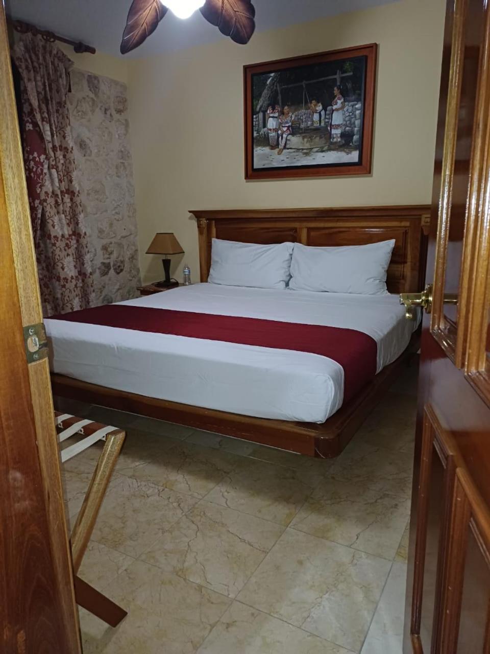 Cancun International Suites Εξωτερικό φωτογραφία