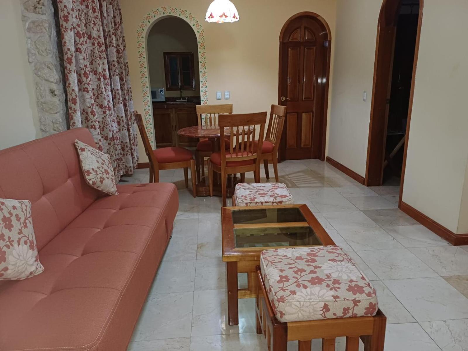 Cancun International Suites Εξωτερικό φωτογραφία