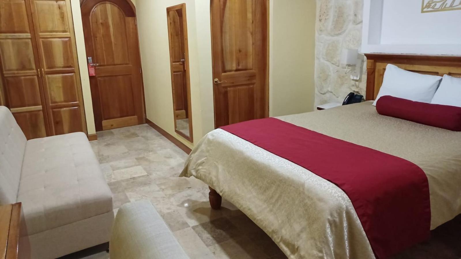 Cancun International Suites Εξωτερικό φωτογραφία