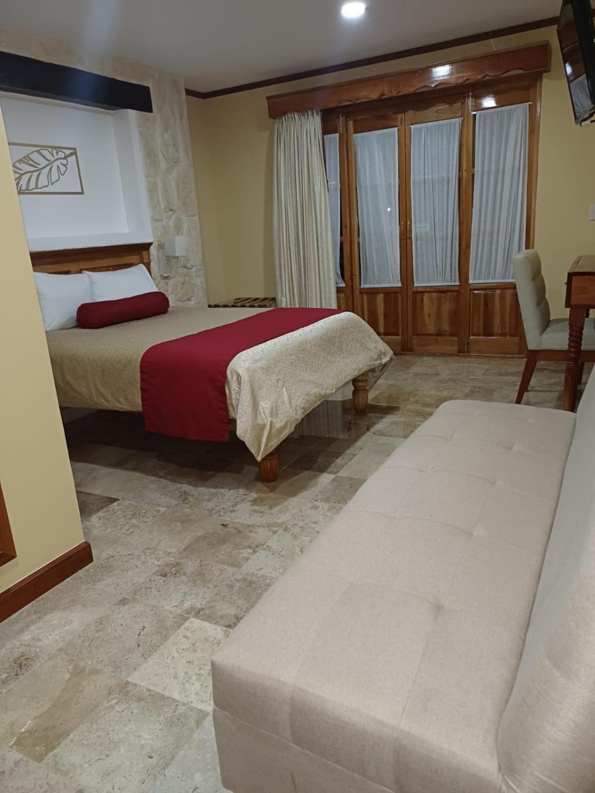 Cancun International Suites Εξωτερικό φωτογραφία