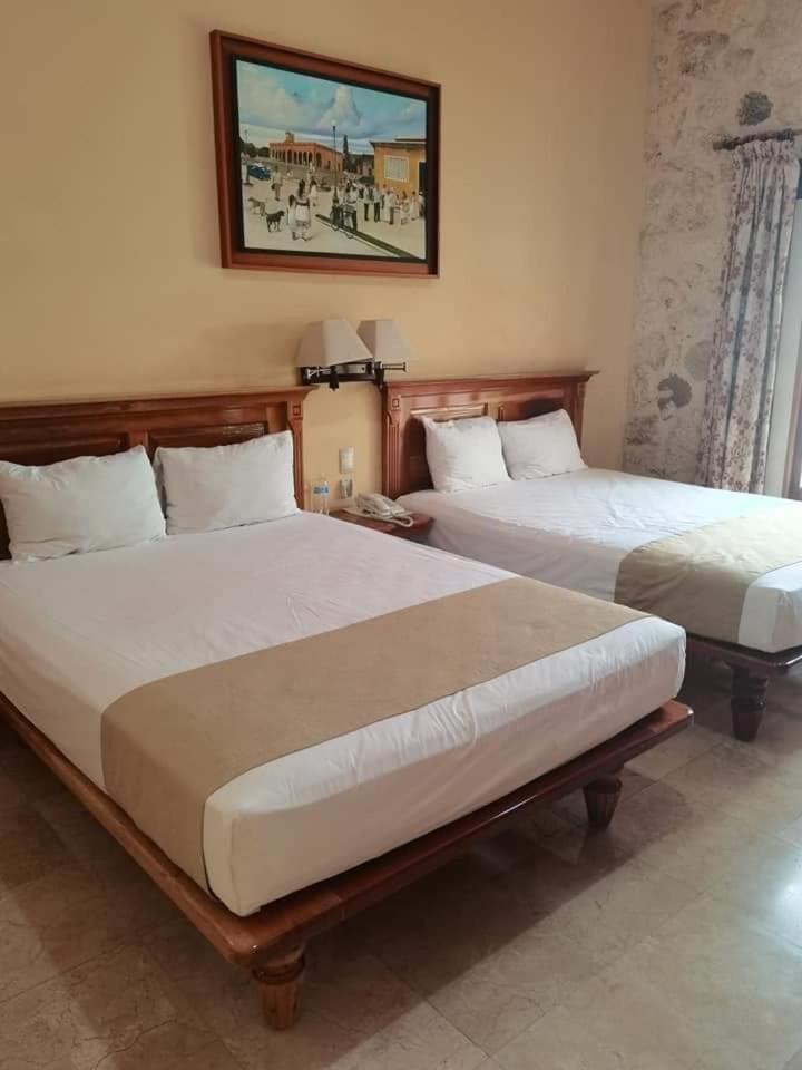 Cancun International Suites Εξωτερικό φωτογραφία