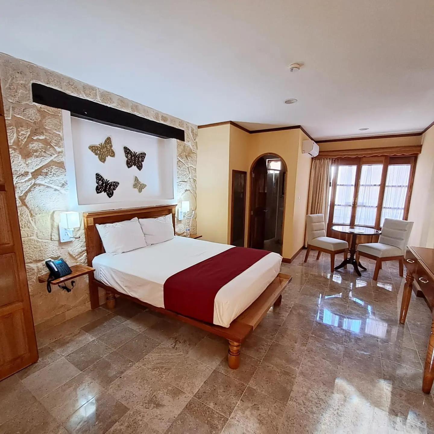 Cancun International Suites Εξωτερικό φωτογραφία