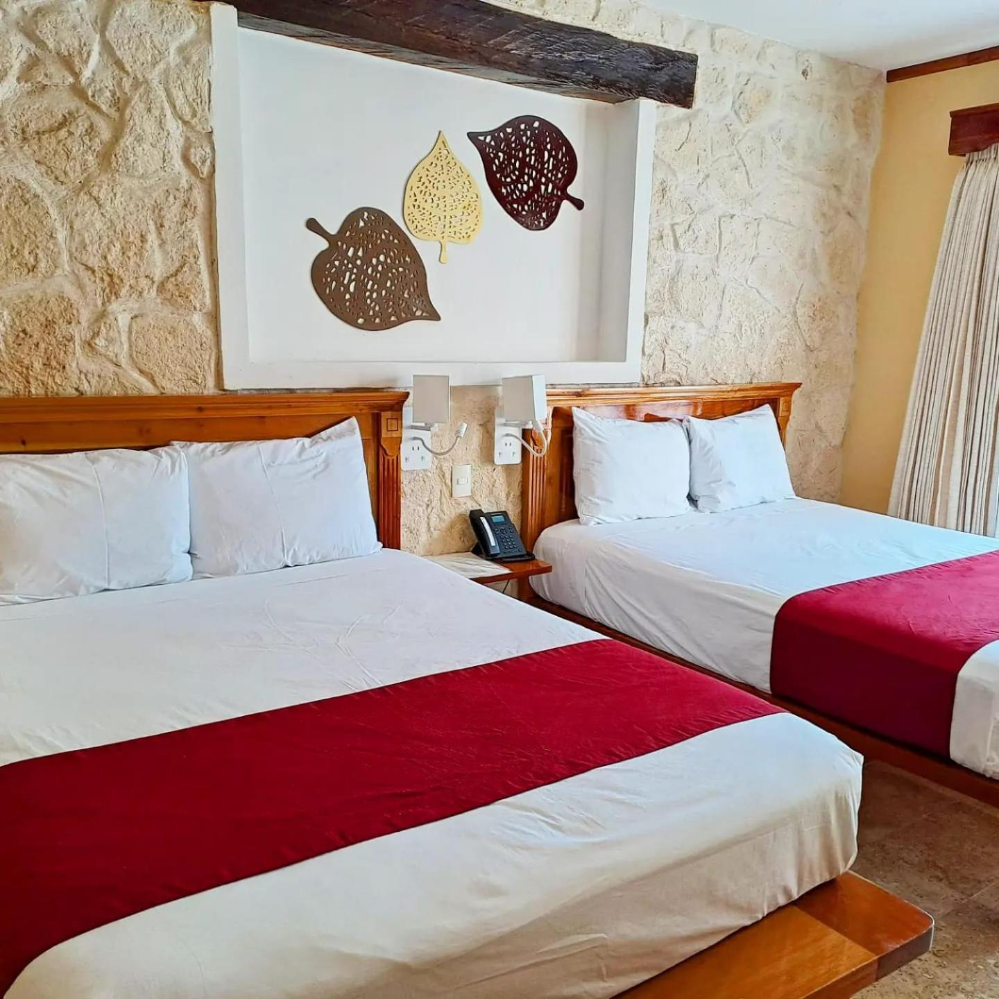 Cancun International Suites Εξωτερικό φωτογραφία