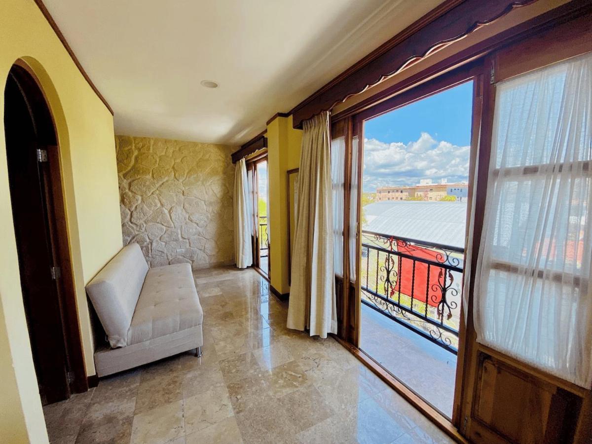 Cancun International Suites Εξωτερικό φωτογραφία